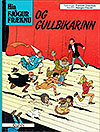 4 fræknu og gullbikarinn